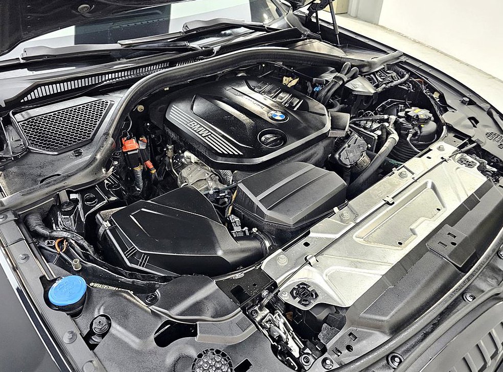 BMW 3시리즈 320d 사진 6