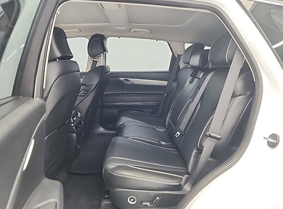 제네시스 GV80 가솔린 2.5T AWD 사진 12