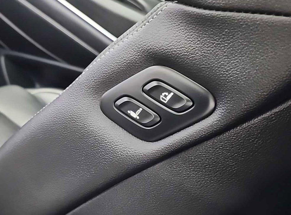 제네시스 GV80 가솔린 2.5T AWD 사진 13
