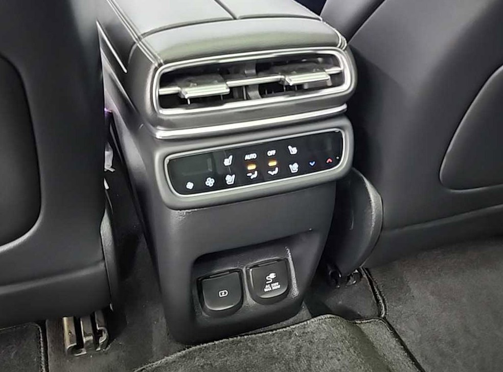 제네시스 GV80 가솔린 2.5T AWD 사진 14