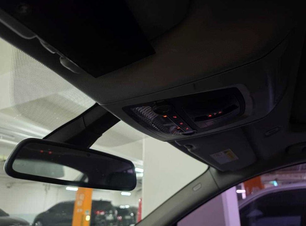 BMW 그란투리스모 535i 사진 12