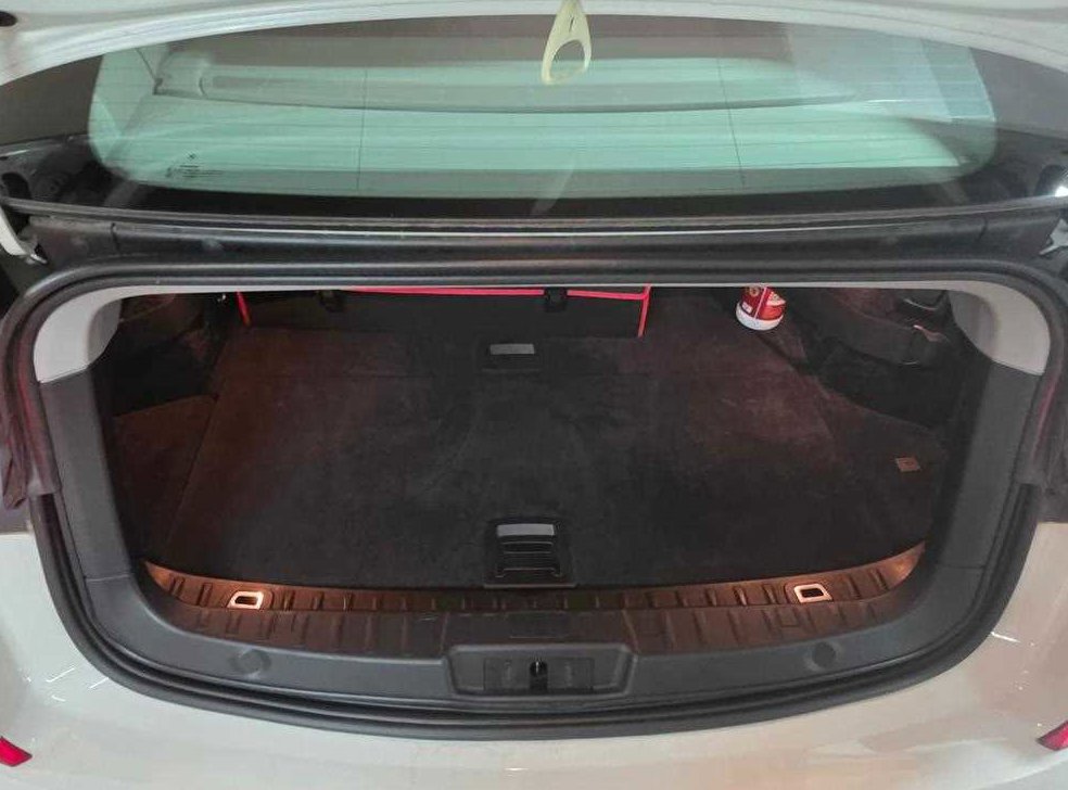 BMW 그란투리스모 535i 사진 3