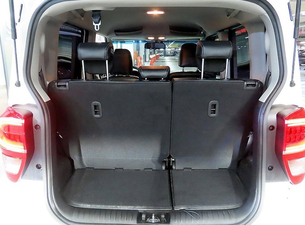 기아 레이 프레스티지 사진 17