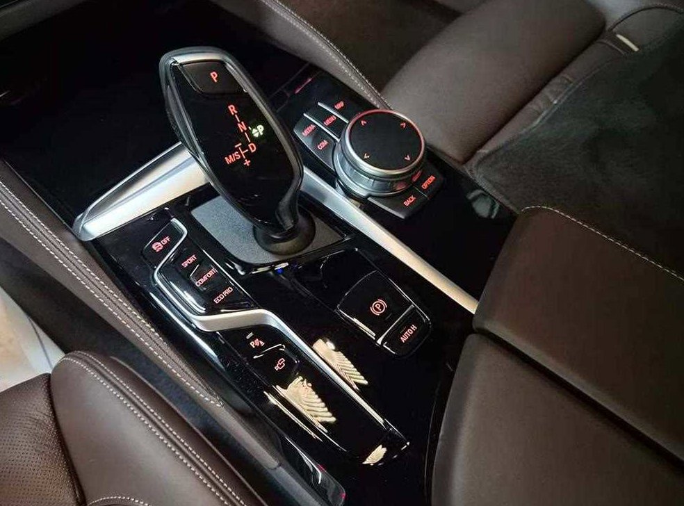 BMW 그란투리스모 630i xDrive M 스포츠 사진 10