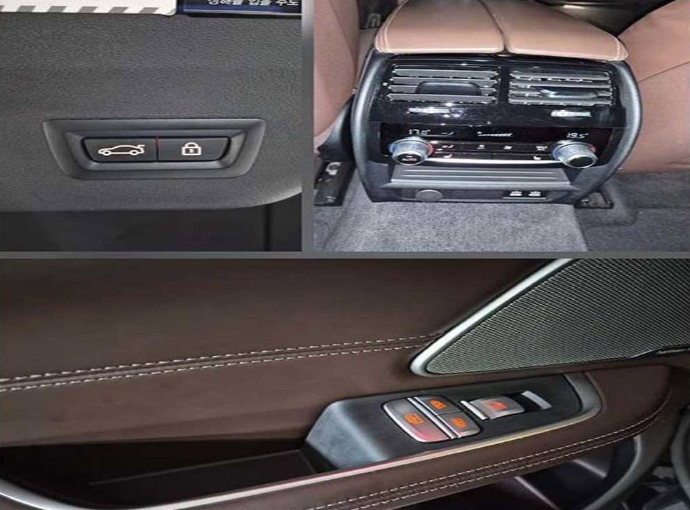BMW 그란투리스모 630i xDrive M 스포츠 사진 16