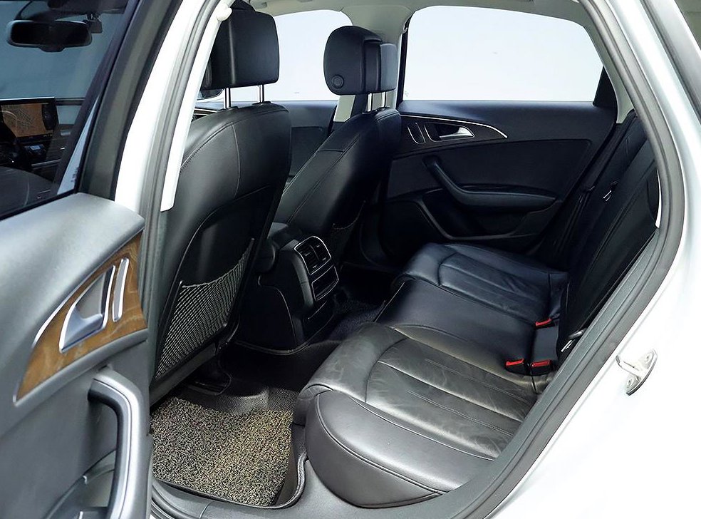 아우디 A6 35 TDI 사진 12