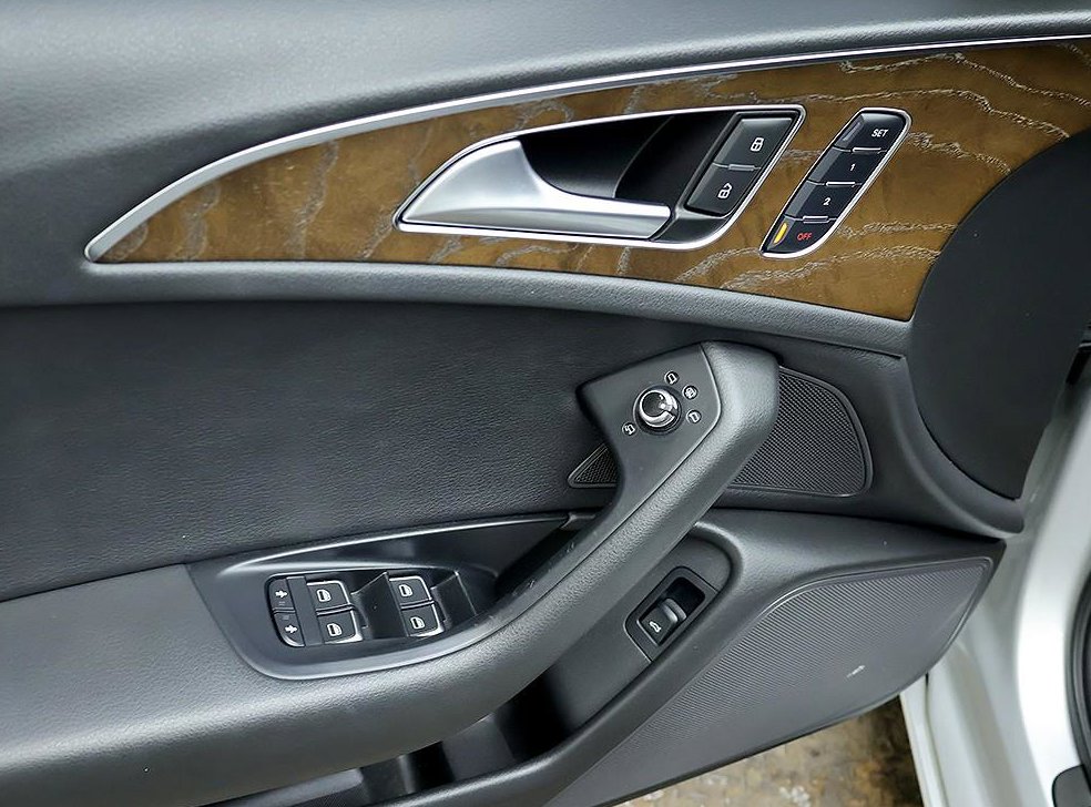 아우디 A6 35 TDI 사진 13