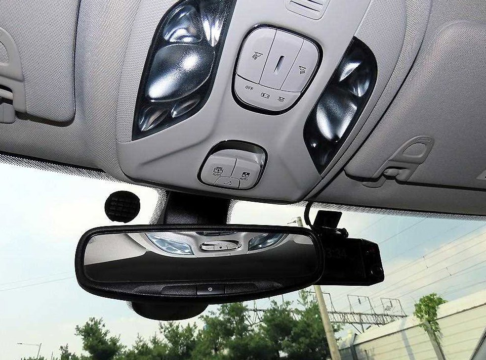 지프 컴패스 2.4 AWD 론지튜드 사진 14
