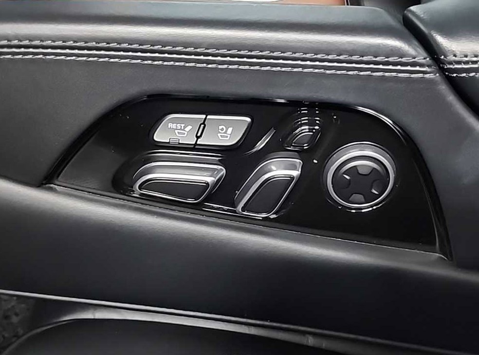 기아 K9 3.3 GDI AWD 사진 15