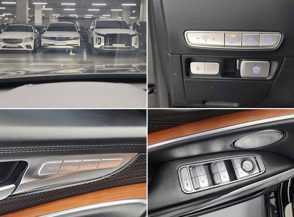 기아 K9 3.3 GDI AWD 사진 18