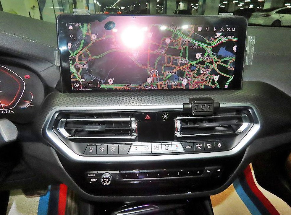 BMW X3 xDrive 20i M 스포츠 프로 사진 11