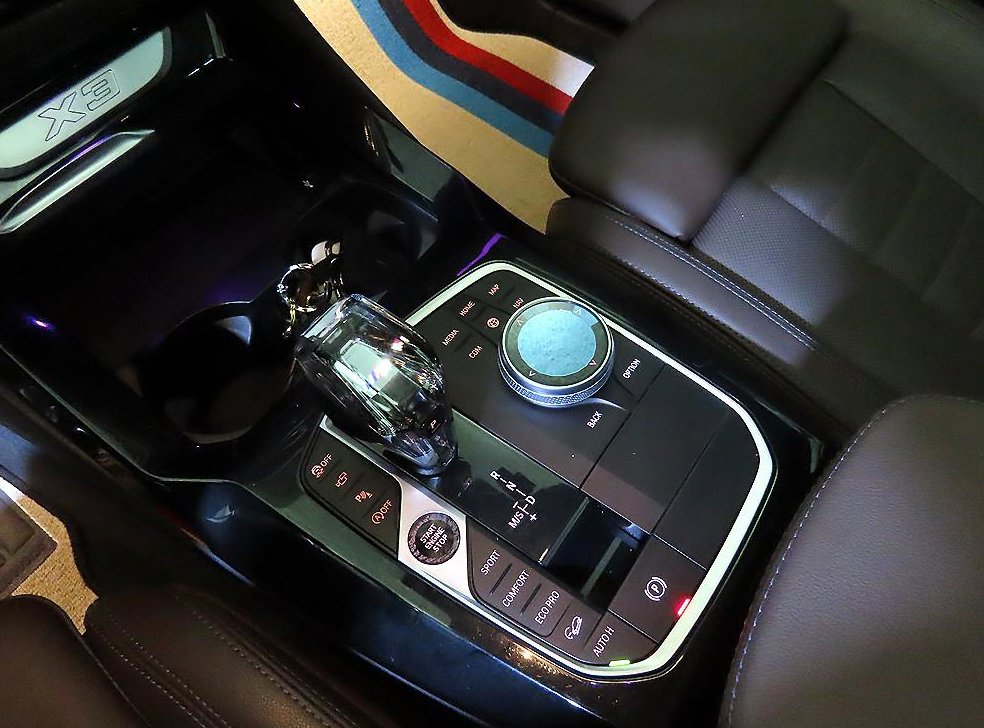 BMW X3 xDrive 20i M 스포츠 프로 사진 12