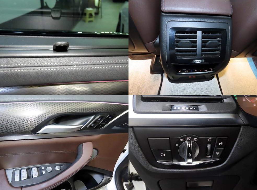 BMW X3 xDrive 20i M 스포츠 프로 사진 17