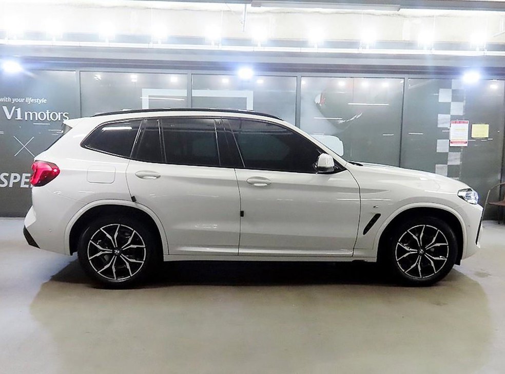 BMW X3 xDrive 20i M 스포츠 프로 사진 3