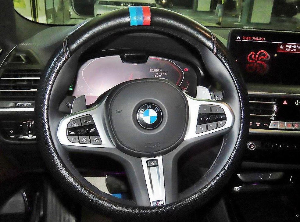 BMW X3 xDrive 20i M 스포츠 프로 사진 8