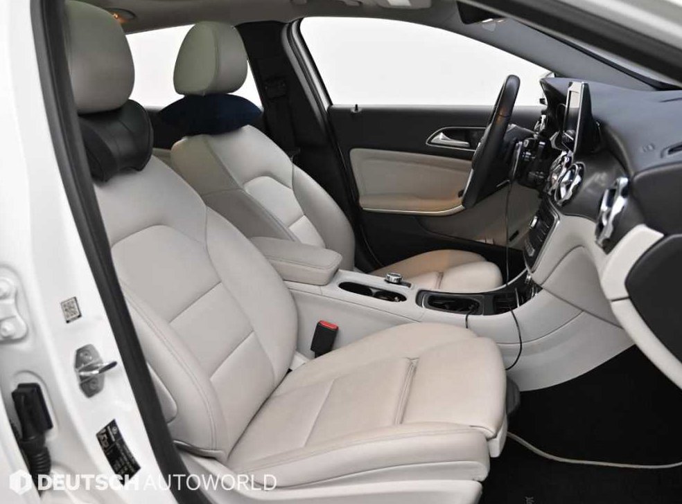 벤츠 GLA 클래스 GLA220 프리미엄 사진 10
