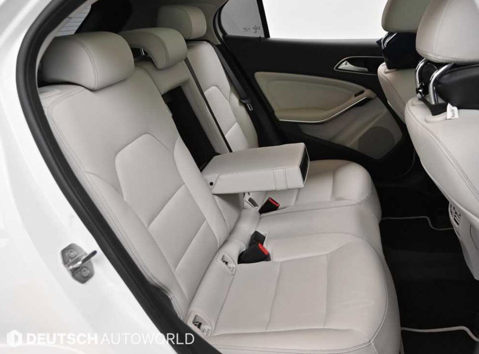 벤츠 GLA 클래스 GLA220 프리미엄 사진 12
