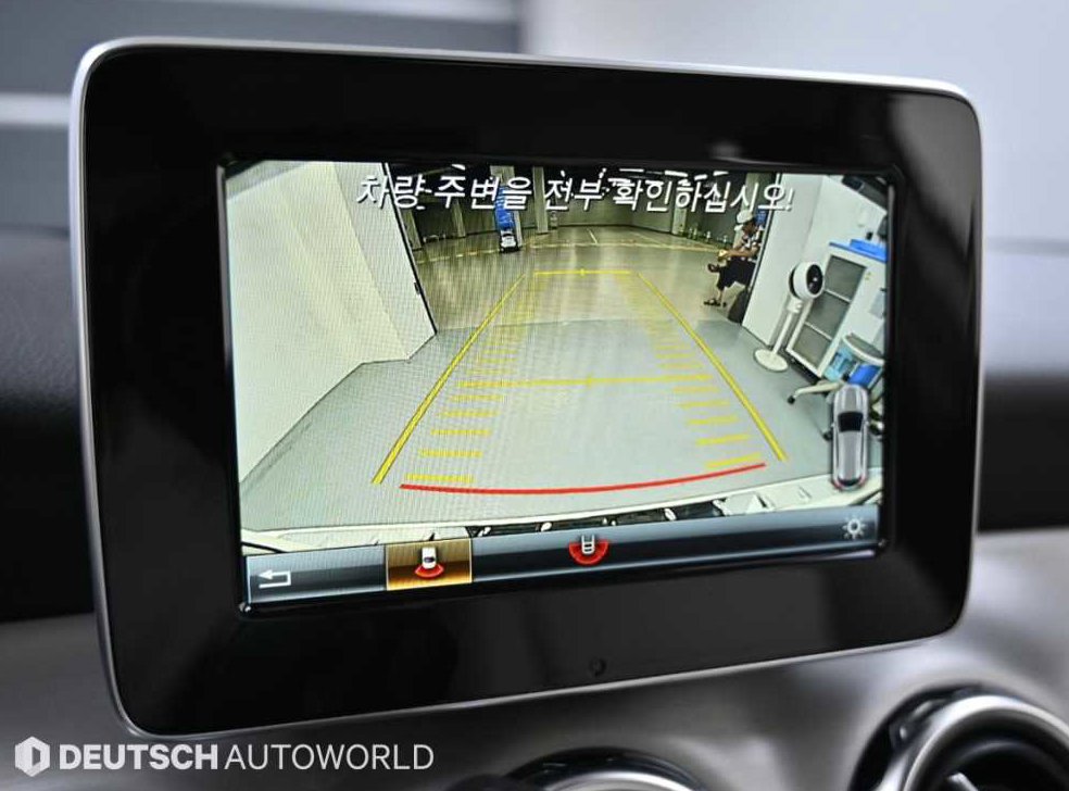 벤츠 GLA 클래스 GLA220 프리미엄 사진 15