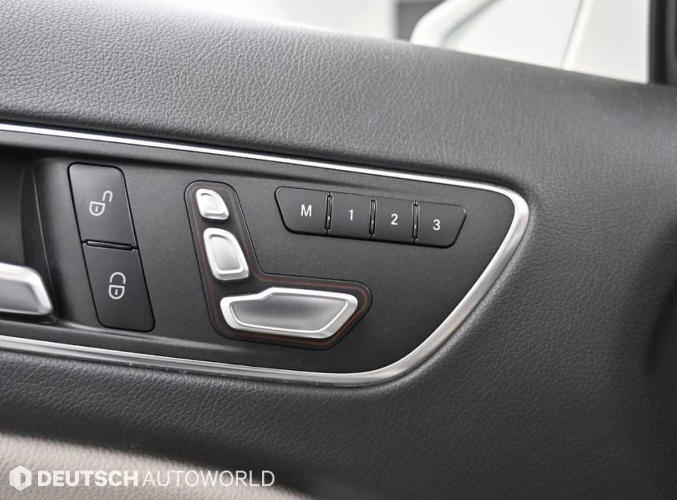 벤츠 GLA 클래스 GLA220 프리미엄 사진 16