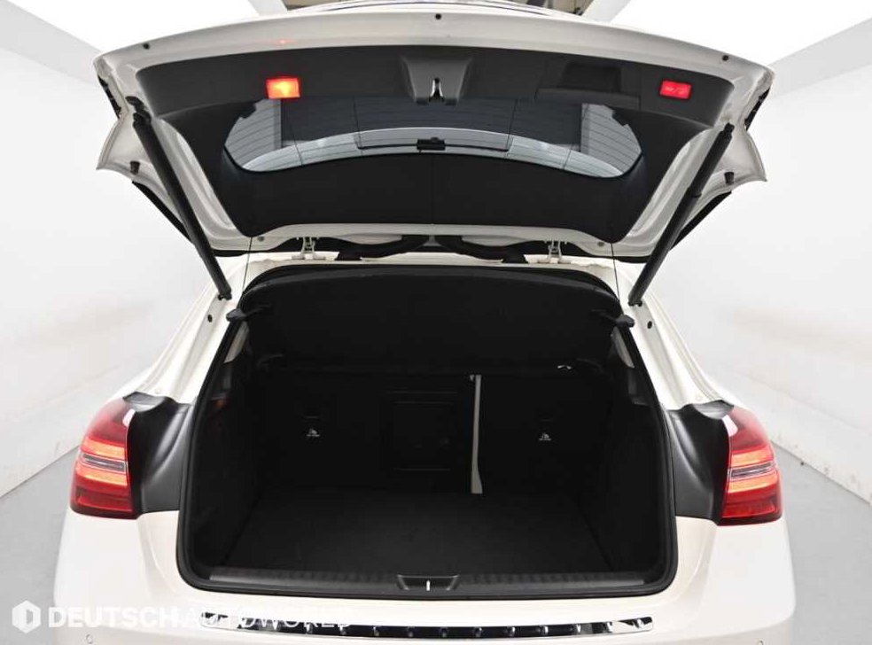 벤츠 GLA 클래스 GLA220 프리미엄 사진 19
