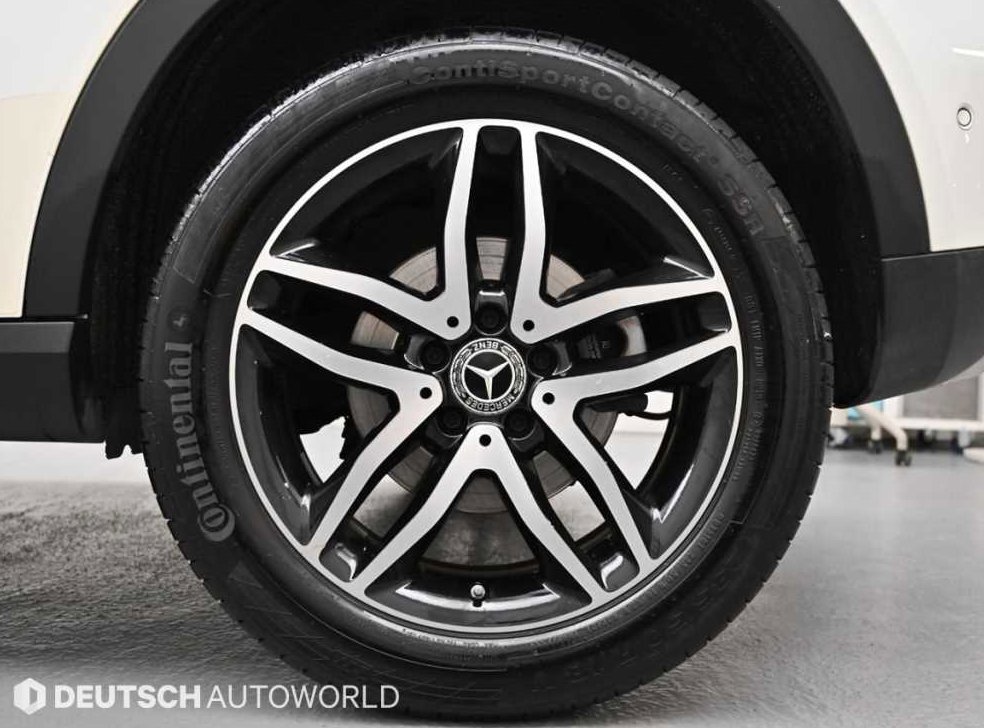 벤츠 GLA 클래스 GLA220 프리미엄 사진 5