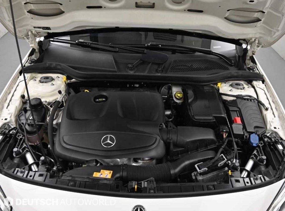벤츠 GLA 클래스 GLA220 프리미엄 사진 6