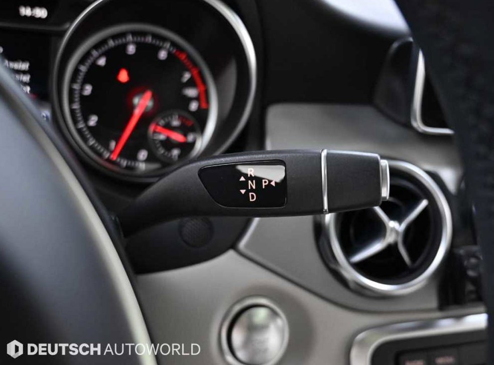 벤츠 GLA 클래스 GLA220 프리미엄 사진 9