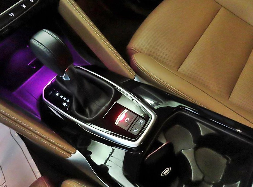 르노코리아(삼성) QM6 2.0 LPe RE 시그니처 2WD 사진 12