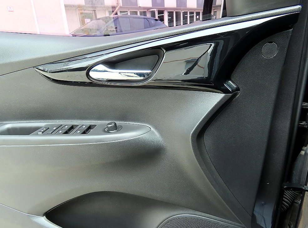 쉐보레 스파크 ECO LTZ 사진 11