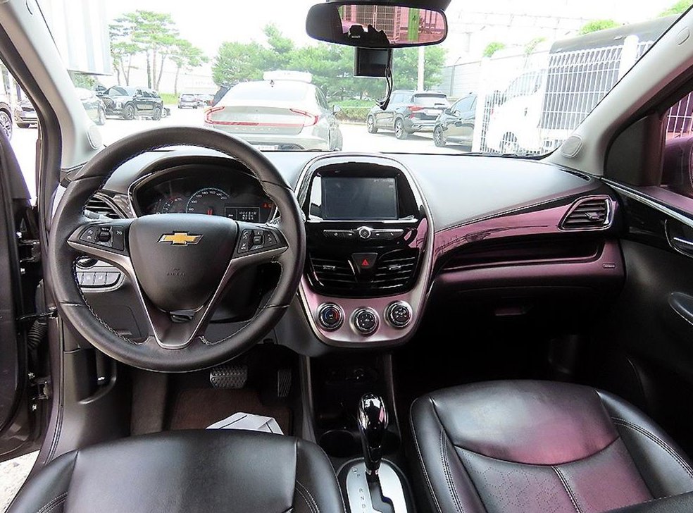 쉐보레 스파크 ECO LTZ 사진 7