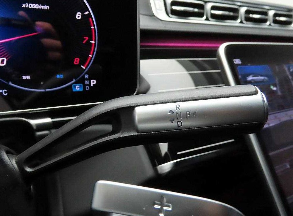 벤츠 S 클래스 S580L 4MATIC 사진 10