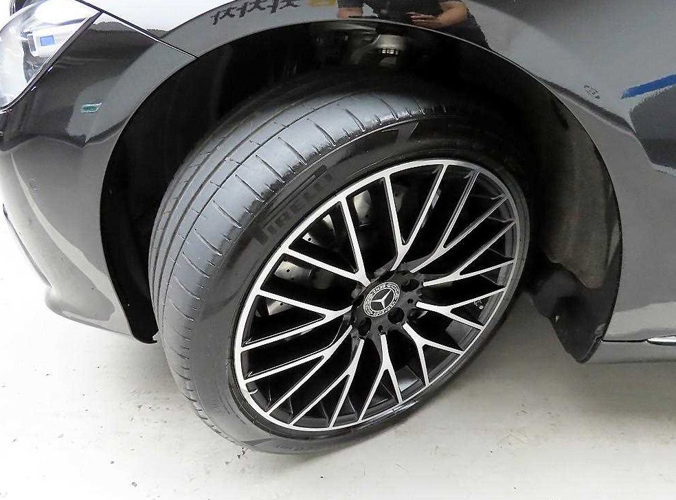 벤츠 S 클래스 S580L 4MATIC 사진 19