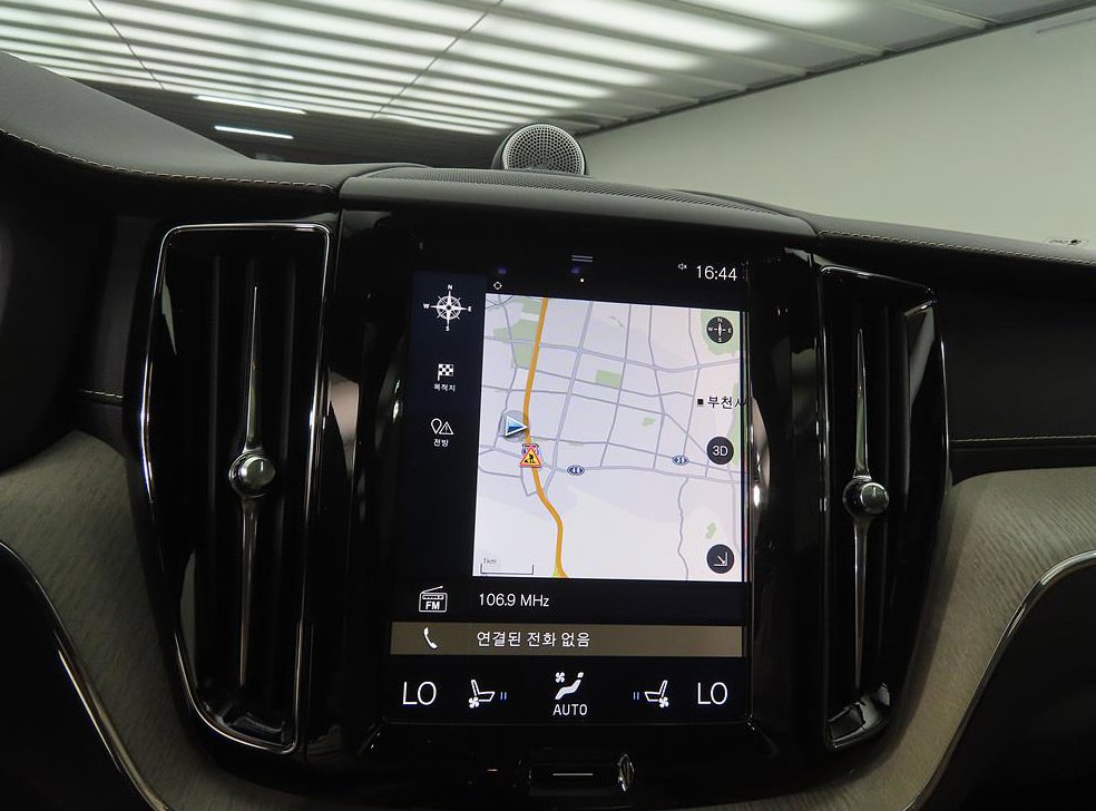 볼보 XC60 T6 AWD 인스크립션 사진 13