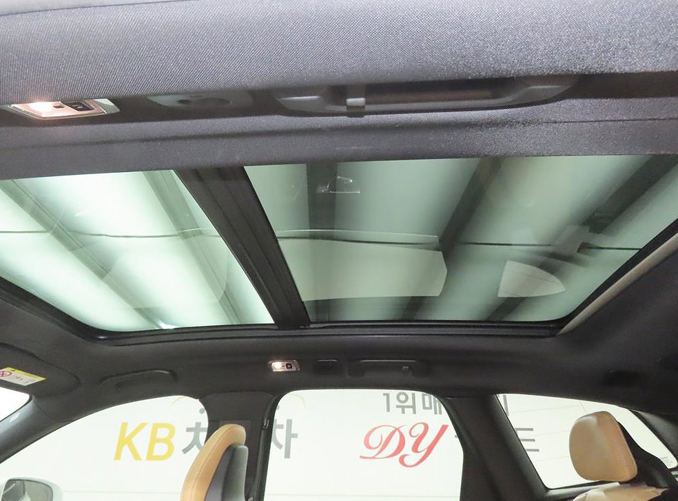 볼보 XC60 T6 AWD 인스크립션 사진 15