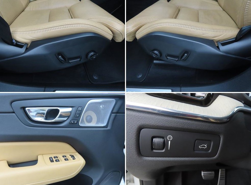 볼보 XC60 T6 AWD 인스크립션 사진 16