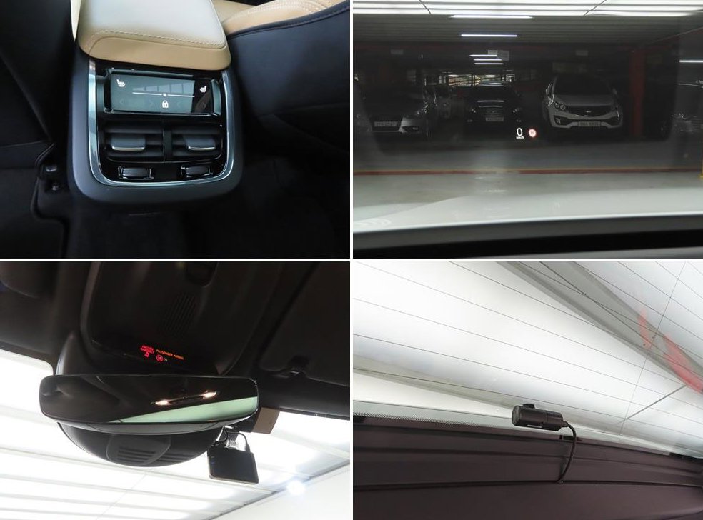 볼보 XC60 T6 AWD 인스크립션 사진 18