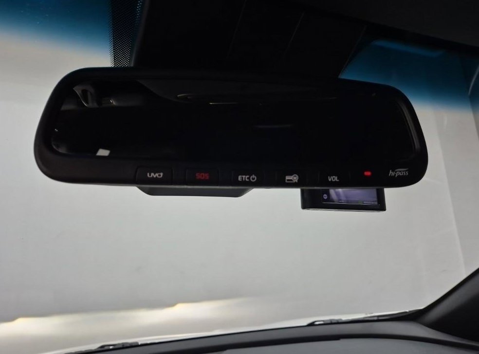 기아 스포티지 2.0 디젤 2WD 사진 16