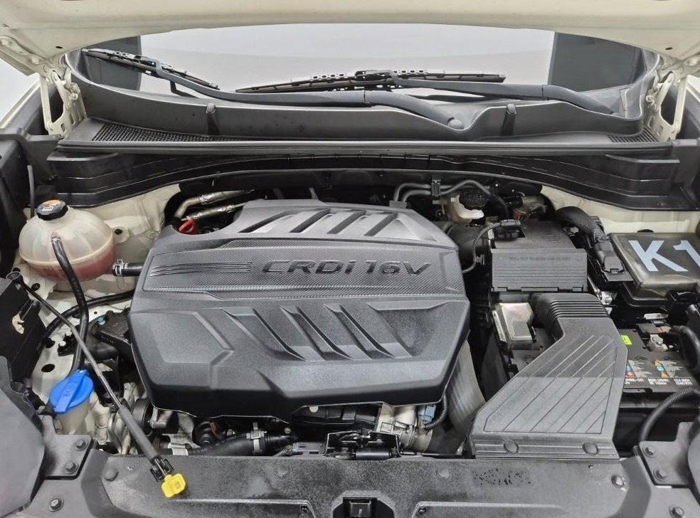 기아 스포티지 2.0 디젤 2WD 사진 5
