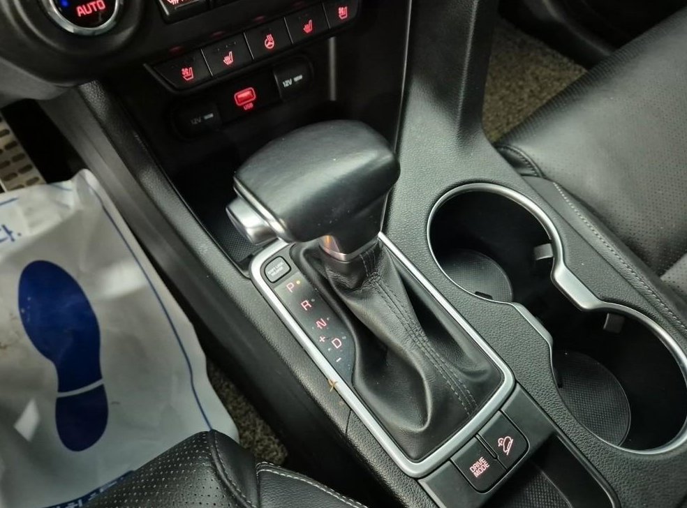 기아 스포티지 2.0 디젤 2WD 사진 8