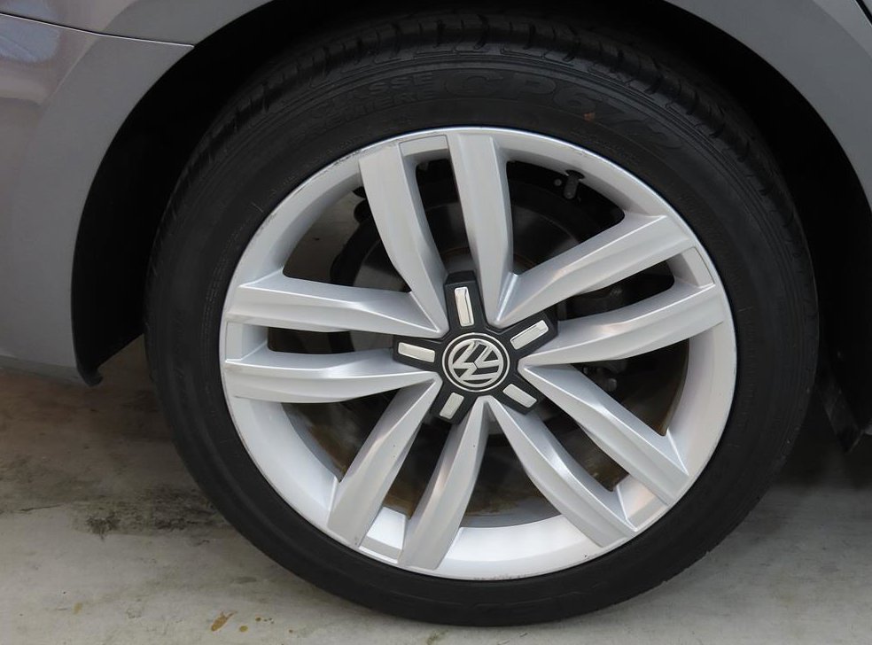폭스바겐 파사트 1.8 TSI 사진 20