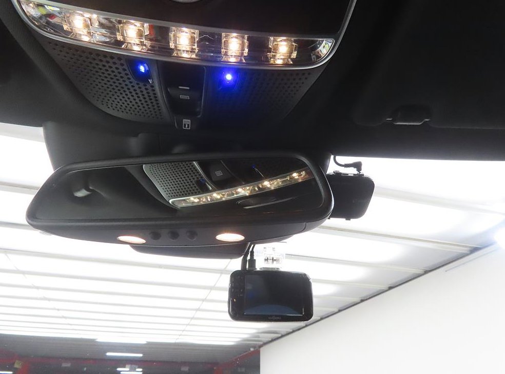 벤츠 S 클래스 S 500L 사진 11