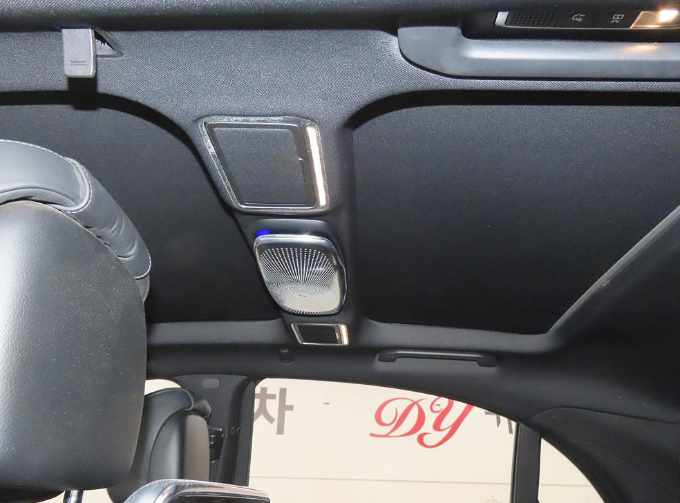 벤츠 S 클래스 S 500L 사진 12