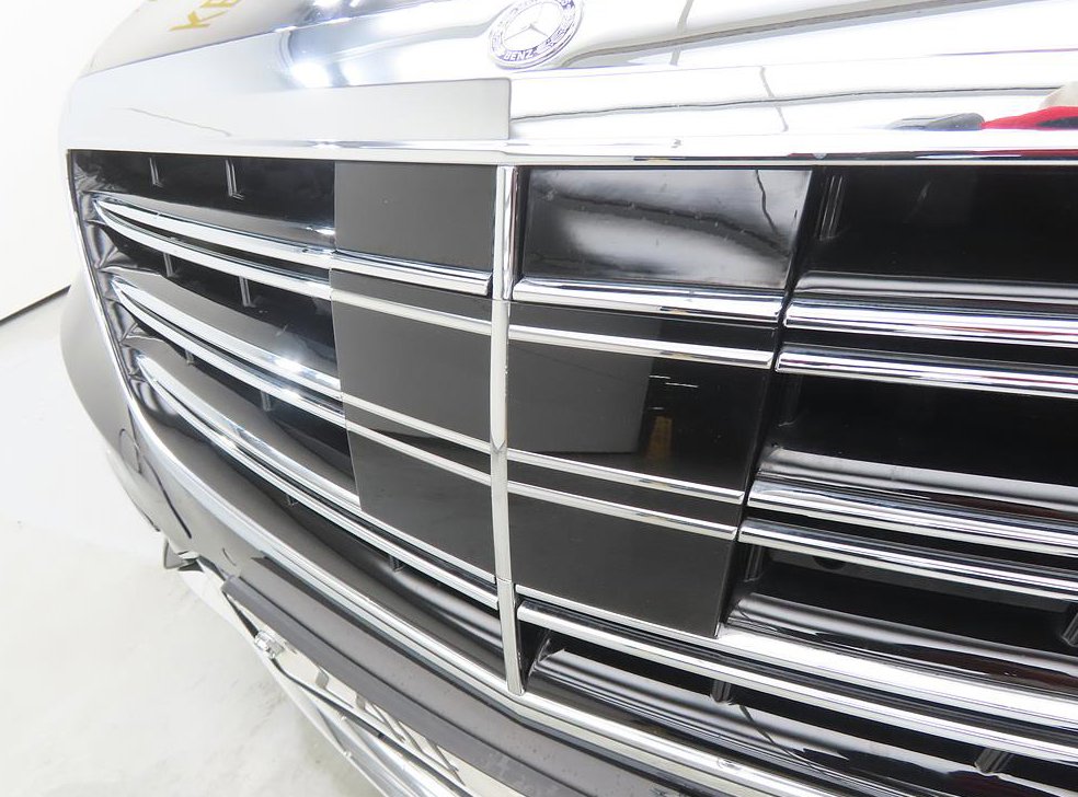 벤츠 S 클래스 S 500L 사진 14