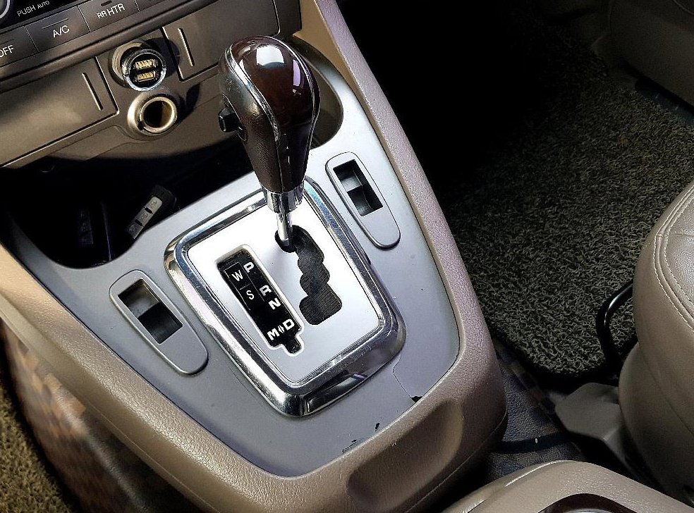 KG모빌리티(쌍용)  코란도 4WD GT 사진 13