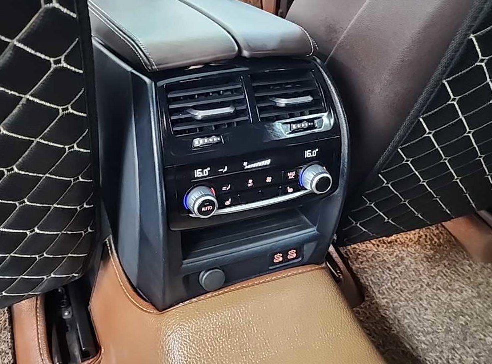 BMW 그란투리스모 620d xDrive M 스포츠 사진 13