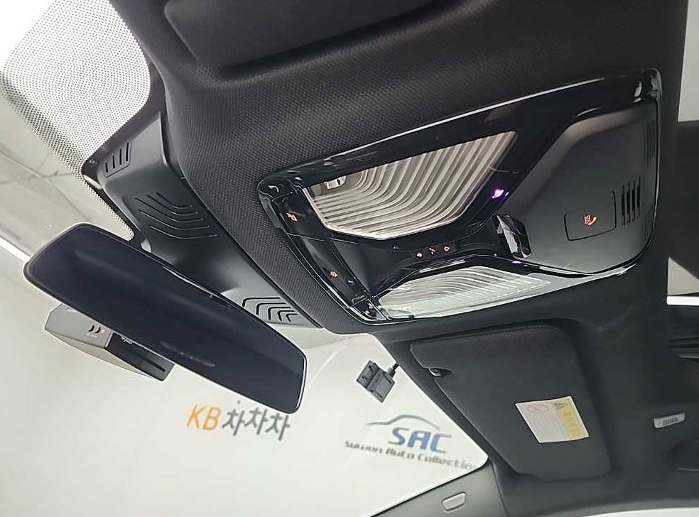 BMW 그란투리스모 620d xDrive M 스포츠 사진 17