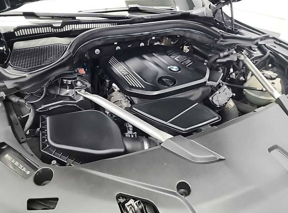 BMW 그란투리스모 620d xDrive M 스포츠 사진 5