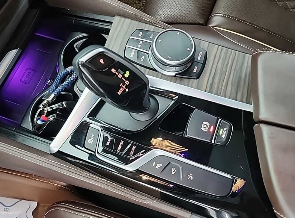 BMW 그란투리스모 620d xDrive M 스포츠 사진 8