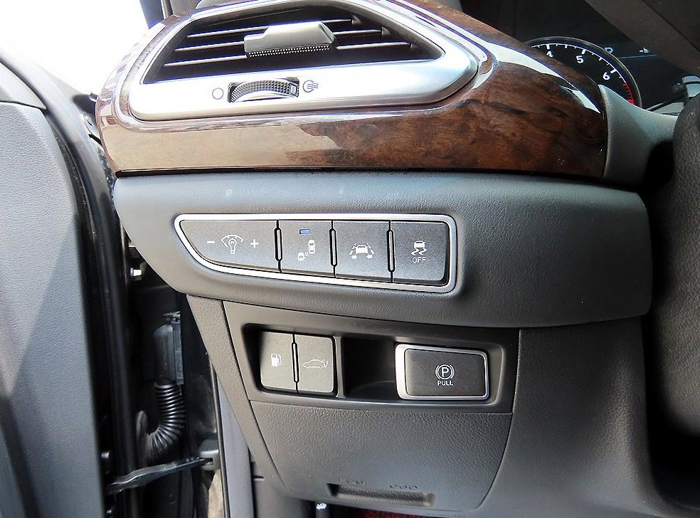제네시스 EQ900 3.8 GDI AWD 사진 13