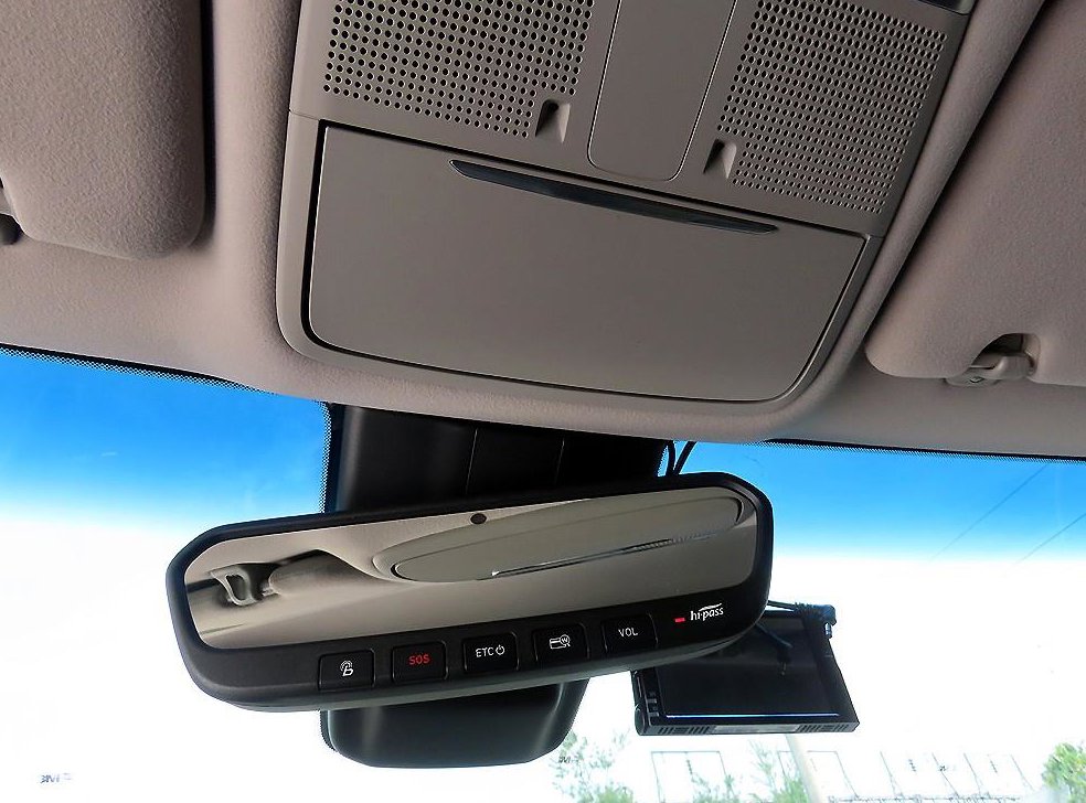 제네시스 EQ900 3.8 GDI AWD 사진 15